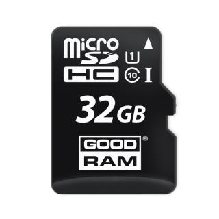 

GOODRAM 32 GB microSDHC class 10 UHS-I M1A0-0320R11