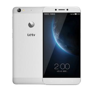 

LeTV Lex X501 3/32Gb Silver