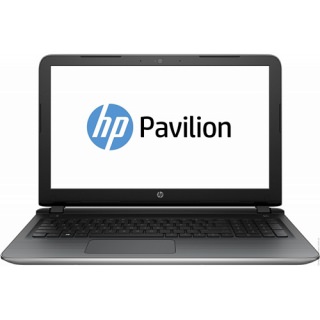 

Ноутбук HP Pavilion 15-cc055od (2DS86UA)