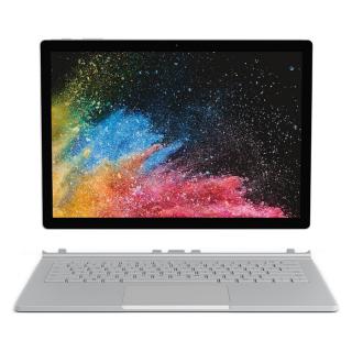 

Microsoft Surface Book 2 Silver (HNL-00001)