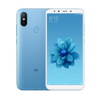 

Xiaomi Mi6x 6/64GB Blue