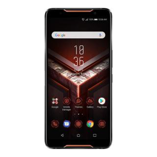 

ASUS ROG Phone 8/512GB DualSim Black (ZS600KL-1A032EU) (US)