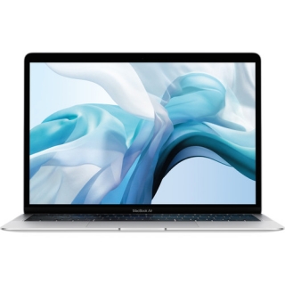 

Apple MacBook Air Retina 13in Silver 2018 (MREC2) (US)