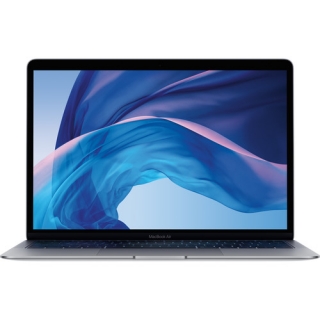 

Apple MacBook Air Retina 13in Space Gray 2018 (MRE82) (US)