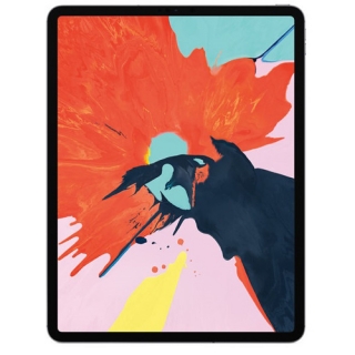 

Apple iPad Pro 12.9 in 2018 LTE 512GB Space Grey Unlocked iOS Tablet NEW