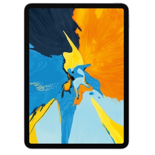 

Apple iPad Pro 11 2018 Wi-Fi 64GB Space Gray (MTXN2) (US)