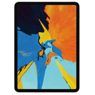 

Apple iPad Pro 11 2018 Wi-Fi + Cellular 64GB Space Gray (MU0M2, MU0T2) (US)
