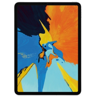 

Apple iPad Pro 11 2018 Wi-Fi + Cellular 64GB Silver (MU0U2, MU0Y2) (US)
