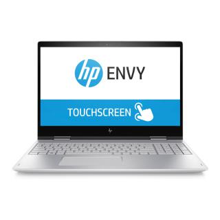 

HP ENVY x360 15-bp112dx (1KS76UA) (Refurbished)