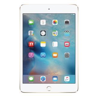

Apple iPad mini 4 Wi-Fi + Cellular 16GB Gold (MK882, MK6Y2)