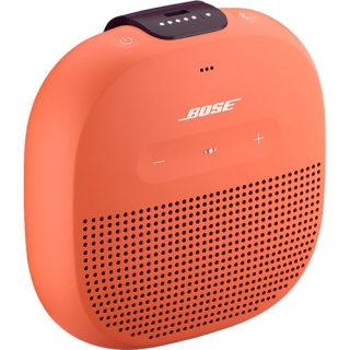 

Bose SoundLink Micro Orange (US)