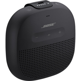 

Bose SoundLink Micro Black (US)