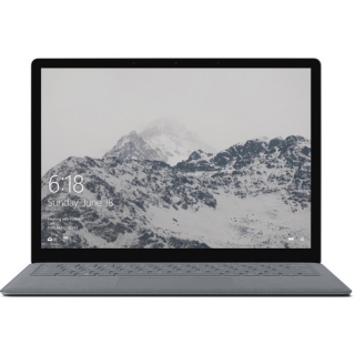 

Microsoft Surface Laptop Platinum (EUQ-00001) (US)