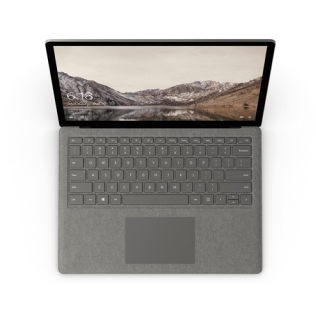 

Microsoft Surface Laptop Graphite Gold (DAG-00003) (US)