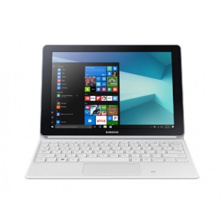 

Samsung Galaxy Book Black (SM-W627) with keyboard