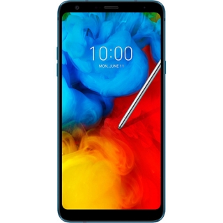 

LG Q Stylus+ Q710 4/64GB Dual Blue (US)