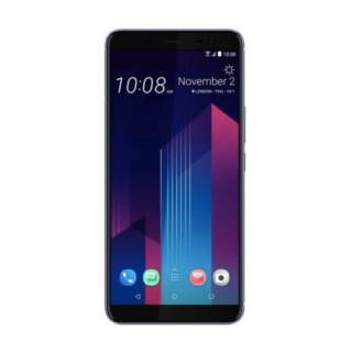 

HTC U12 Plus 6/128GB Ceramic Black (US)