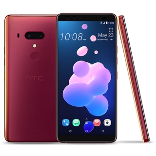 

HTC U12 Plus 6/128Gb Red (US)