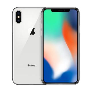 

Apple iPhone X 256GB Silver (MQAG2) (US)