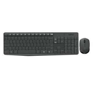 

Logitech MK235 (Refurbished)