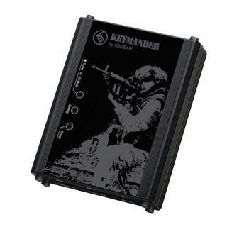 

IOGEAR GE1337P KeyMander (Refurbished)