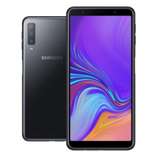 

Samsung Galaxy A7 2018 4/128GB Black