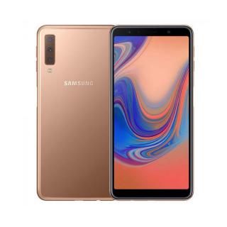 

Samsung Galaxy A7 2018 4/128GB Gold