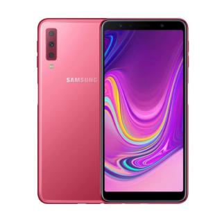 

Samsung Galaxy A7 2018 4/128GB Pink