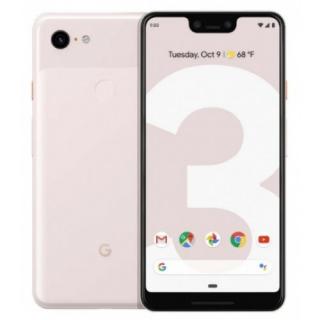 

Google Pixel 3 XL 4/128GB Not Pink (US)