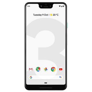 

Google Pixel 3 XL 4/128GB Clearly White (US)