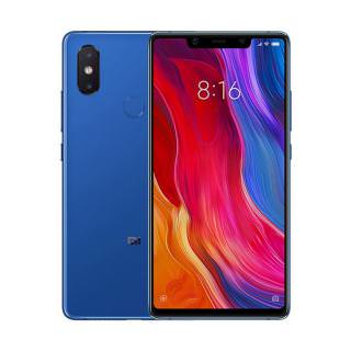 

Xiaomi Mi 8 SE 6/128GB Blue
