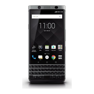 

BlackBerry KEYone 3/32GB Silver Black