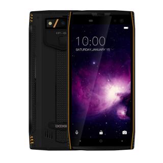 

Doogee S50 6/128GB Orange