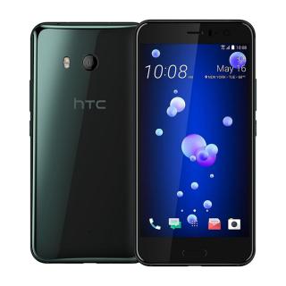 

HTC U11 4/64GB Black