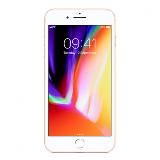 

Apple iPhone 8 Plus 64GB Gold (MQ8N2) (Refurbished)