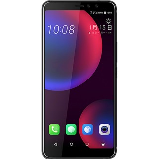 

HTC U11 Eyes 4/64GB Black