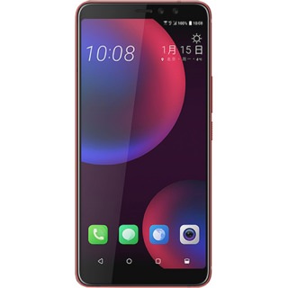 

HTC U11 EYEs 4/64GB Red