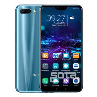 

HUAWEI Honor 10 6/64GB Grey