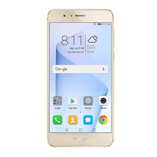 HUAWEI Honor 8 4/64GB Gold