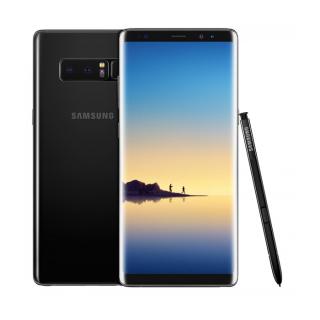 

Samsung Galaxy Note 8 6/64GB Black (SM-N950FZKD) (US)