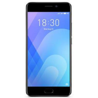 

Meizu M6 Note 3/32GB Black