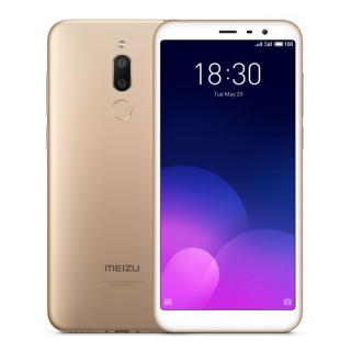 

Meizu M6T 2/16GB Gold (Международная версия)