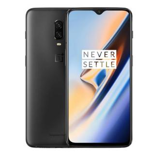 

OnePlus 6T 8/128GB Midnight Black