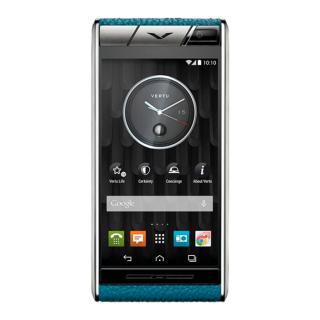 

Vertu Aster Lagoon Calf