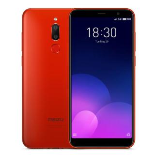 

Meizu M6T 3/32GB Red