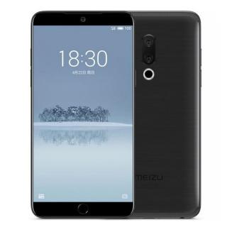 

Meizu 15 4/128GB Black