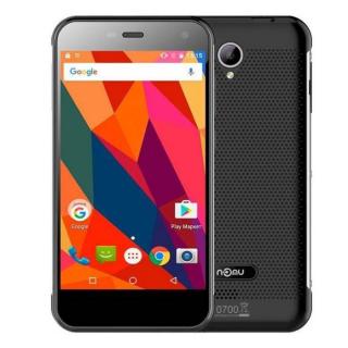 

Nomu V1600S 2/32Gb Silver