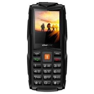 

VKWorld Stone V3 Black