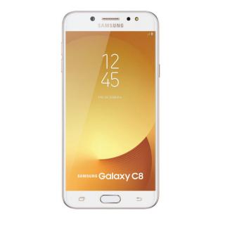 

Samsung Galaxy C8 C7100 3/32GB Gold