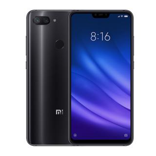 

Xiaomi Mi 8 Lite 4/64GB Black (Международная версия)